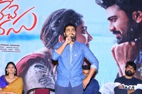 Padi Padi Leche Manasu Movie Press Meet Photos
